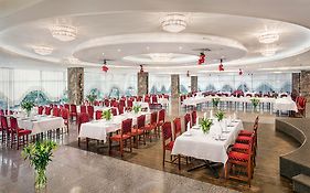 Парк Хотел Москва Hotel